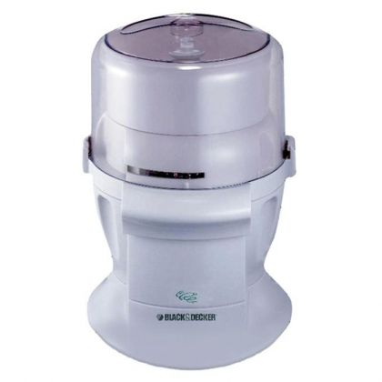 BlackNDecker FX 350 - Chopper - 700 Watts